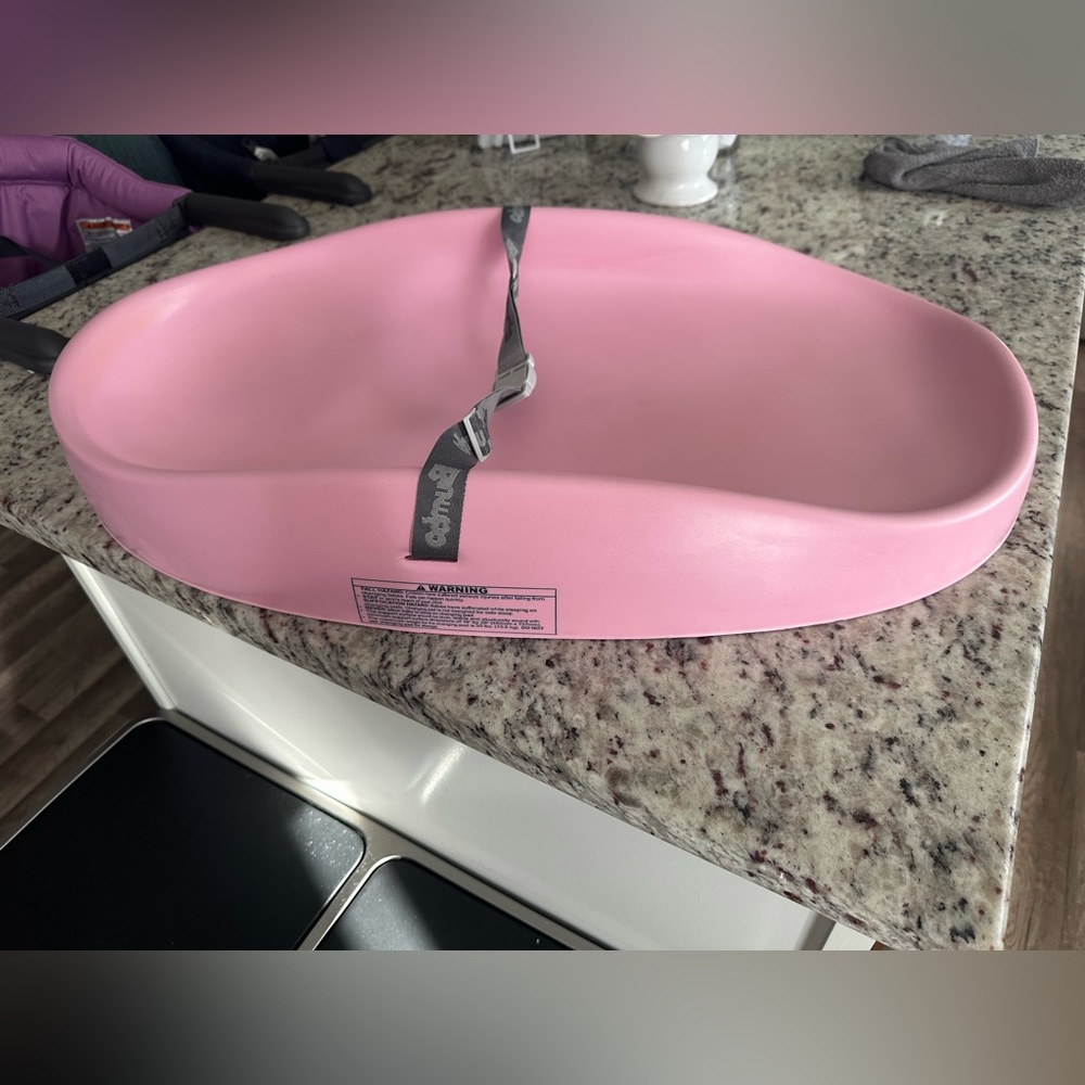 Bumbo Changing Pad